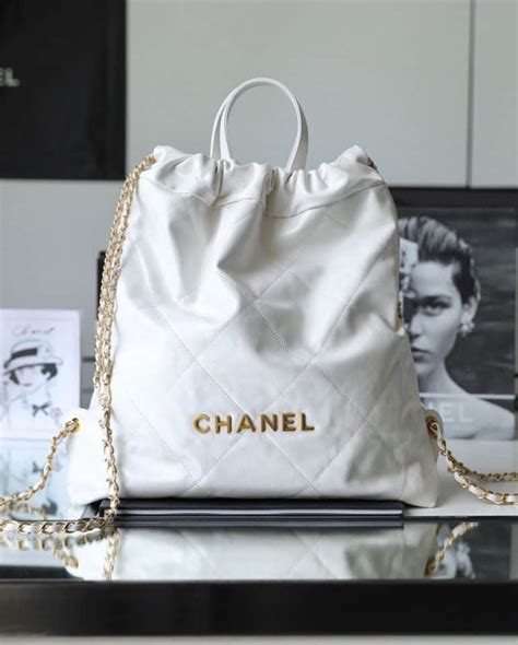 chanel 22 bag backpack|where to buy chanel 22.